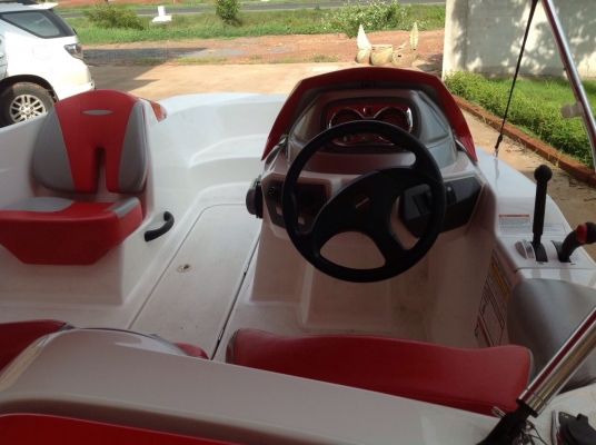 ขาย seadoo speedster 150