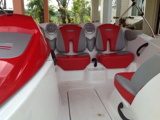 ขาย seadoo speedster 150