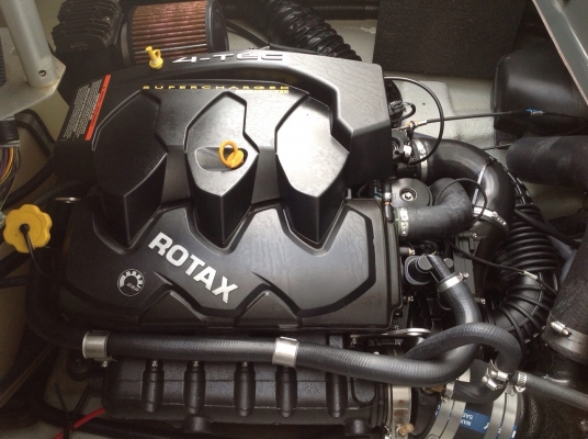 ขาย seadoo speedster 150