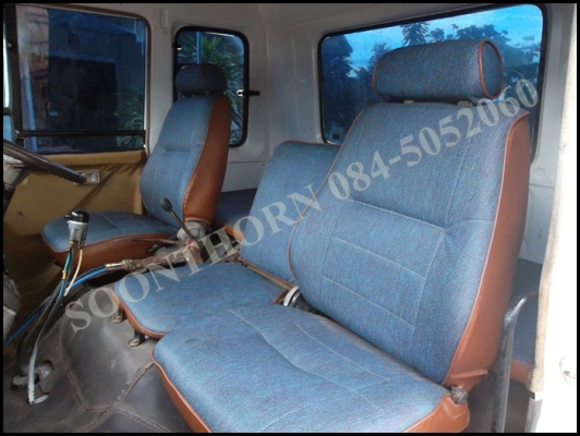 ขายด่วน รถบรรทุก 10 ล้อ MITSUBISHI FUSO 527  220 เทอร์โบ  ดั้มต่อใหม่ รถสวยสภาพสวย พร้อมใช้งาน ราคาสุดคุ้ม