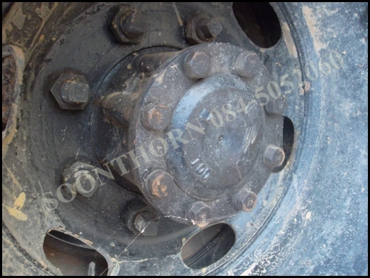 ขายด่วน รถบรรทุก 10 ล้อ MITSUBISHI FUSO 527  220 เทอร์โบ  ดั้มต่อใหม่ รถสวยสภาพสวย พร้อมใช้งาน ราคาสุดคุ้ม