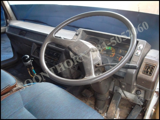 ขายด่วน รถบรรทุก 10 ล้อ MITSUBISHI FUSO 527  220 เทอร์โบ  ดั้มต่อใหม่ รถสวยสภาพสวย พร้อมใช้งาน ราคาสุดคุ้ม