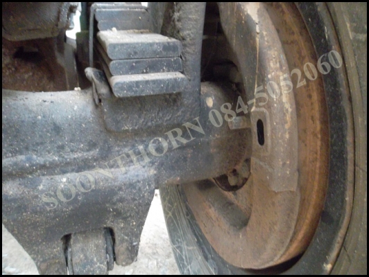 ขายด่วน รถบรรทุก 10 ล้อ MITSUBISHI FUSO 527  220 เทอร์โบ  ดั้มต่อใหม่ รถสวยสภาพสวย พร้อมใช้งาน ราคาสุดคุ้ม