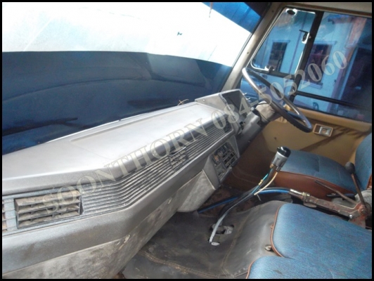 ขายด่วน รถบรรทุก 10 ล้อ MITSUBISHI FUSO 527  220 เทอร์โบ  ดั้มต่อใหม่ รถสวยสภาพสวย พร้อมใช้งาน ราคาสุดคุ้ม