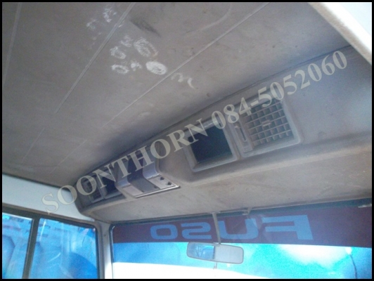 ขายด่วน รถบรรทุก 10 ล้อ MITSUBISHI FUSO 527  220 เทอร์โบ  ดั้มต่อใหม่ รถสวยสภาพสวย พร้อมใช้งาน ราคาสุดคุ้ม