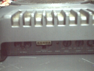 ขายลำโพงซับใต้เบาะรถยนต์sony japan