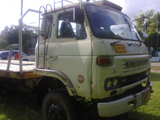 ขายเทเลอร์ NISSAN UD CW30 230 แรงม้า 2 เพลา สภาพสวยพร้อมใช้ ติดต่อได้ที่คุณออ๊ฟ พิจิตร 086-737-9991 ขายเทเลอร์ NISSAN UD CW30 230 แรงม้า 2 เพลา สภาพสวยพร้อมใช้ ติดต่อได้ที่คุณออ๊ฟ พิจิตร 086-737-9991