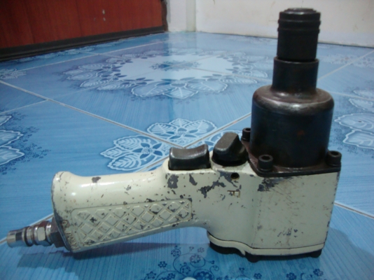 บล็อกลมSHINANO SI-1365D บล็อกลมSHINANO SI-1365D