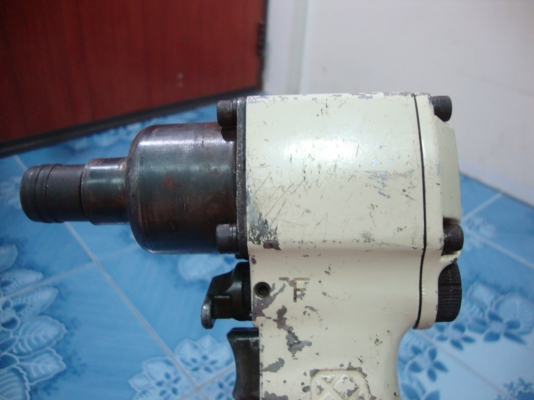 บล็อกลมSHINANO SI-1365D บล็อกลมSHINANO SI-1365D