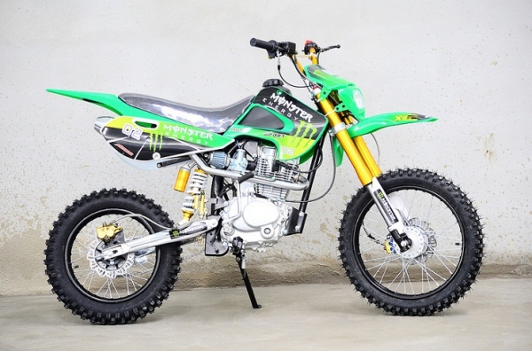 มอเตอร์ไซค์วิบาก 150 cc ซื้อเยอะลดมากกว่า 30-50 \%