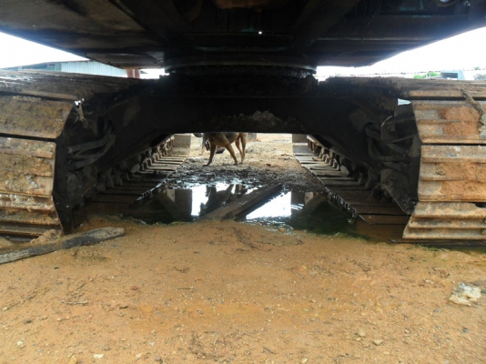 Kobelco SK200 Mark V Supper Longboom ไฟฟ้าครบ ช่วงล่างปานกลาง เอกสาร Inv Kobelco SK200 Mark V Supper Longboom ไฟฟ้าครบ ช่วงล่างปานกลาง เอกสาร Inv