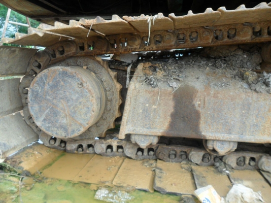 Kobelco SK200 Mark V Supper Longboom ไฟฟ้าครบ ช่วงล่างปานกลาง เอกสาร Inv Kobelco SK200 Mark V Supper Longboom ไฟฟ้าครบ ช่วงล่างปานกลาง เอกสาร Inv