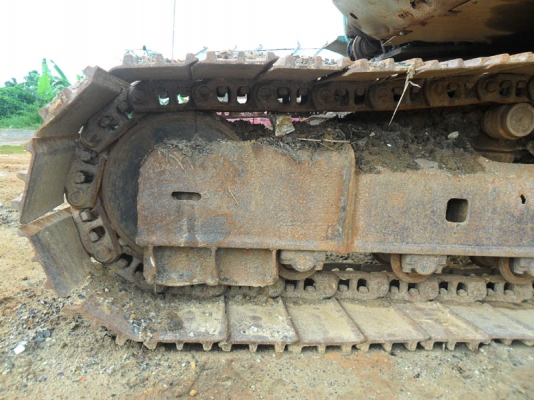 Kobelco SK200 Mark V Supper Longboom ไฟฟ้าครบ ช่วงล่างปานกลาง เอกสาร Inv Kobelco SK200 Mark V Supper Longboom ไฟฟ้าครบ ช่วงล่างปานกลาง เอกสาร Inv