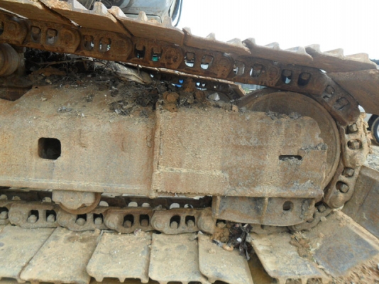 Kobelco SK200 Mark V Supper Longboom ไฟฟ้าครบ ช่วงล่างปานกลาง เอกสาร Inv Kobelco SK200 Mark V Supper Longboom ไฟฟ้าครบ ช่วงล่างปานกลาง เอกสาร Inv