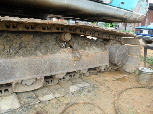 Kobelco SK200 Mark V Supper Longboom ไฟฟ้าครบ ช่วงล่างปานกลาง เอกสาร Inv Kobelco SK200 Mark V Supper Longboom ไฟฟ้าครบ ช่วงล่างปานกลาง เอกสาร Inv