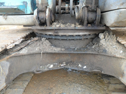 Kobelco SK200 Mark V Supper Longboom ไฟฟ้าครบ ช่วงล่างปานกลาง เอกสาร Inv Kobelco SK200 Mark V Supper Longboom ไฟฟ้าครบ ช่วงล่างปานกลาง เอกสาร Inv