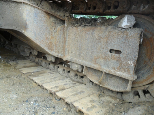 Kobelco SK200 Mark V Supper Longboom ไฟฟ้าครบ ช่วงล่างปานกลาง เอกสาร Inv Kobelco SK200 Mark V Supper Longboom ไฟฟ้าครบ ช่วงล่างปานกลาง เอกสาร Inv