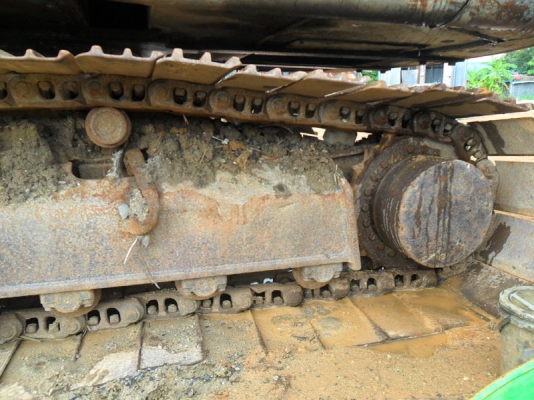 Kobelco SK200 Mark V Supper Longboom ไฟฟ้าครบ ช่วงล่างปานกลาง เอกสาร Inv Kobelco SK200 Mark V Supper Longboom ไฟฟ้าครบ ช่วงล่างปานกลาง เอกสาร Inv