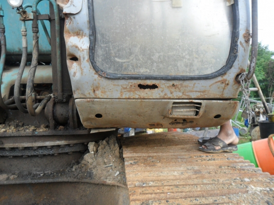 Kobelco SK200 Mark V Supper Longboom ไฟฟ้าครบ ช่วงล่างปานกลาง เอกสาร Inv Kobelco SK200 Mark V Supper Longboom ไฟฟ้าครบ ช่วงล่างปานกลาง เอกสาร Inv