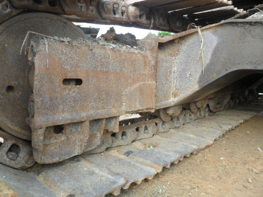 Kobelco SK200 Mark V Supper Longboom ไฟฟ้าครบ ช่วงล่างปานกลาง เอกสาร Inv Kobelco SK200 Mark V Supper Longboom ไฟฟ้าครบ ช่วงล่างปานกลาง เอกสาร Inv