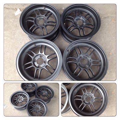 ขายแม็กมือ2 RPF 1 ขอบ15 4รู100 กว้าง 8 ราคา 8,500 บาทถูก