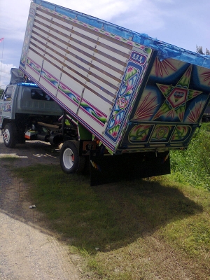 ขายNPR 115แรง ดั้มเกษตรกระบะปริเนียม ราคา700000 ต่อรองได้