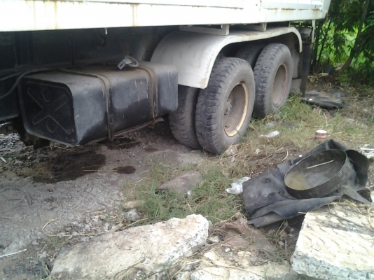 ขาย HINO   F18 เครื่อง HO7C 2 เพลาดั๊ม