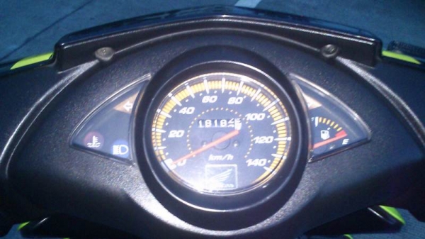 ขอขาย click &ldquo;มือแรก พร้อมแม็กยางใหม่