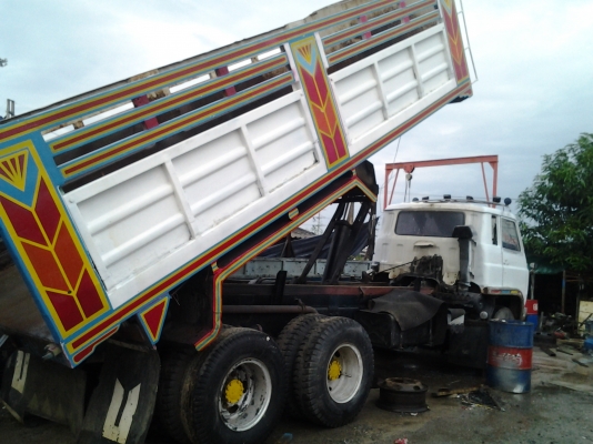 ขาย ISUZU  จำโบ้ 200