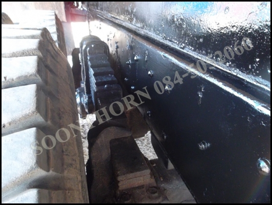 ขายด่วน รถบรรทุก 10 ล้อ ISUZU ROCKY 195 แรง นางฟ้าแท้ (รถห้าง)กระบะดั้ม รถพร้อมใช้ ราคาสุดคุ้ม