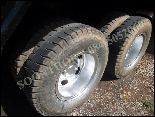 ขายด่วน รถบรรทุก 10 ล้อ ISUZU ROCKY 195 แรง นางฟ้าแท้ (รถห้าง)กระบะดั้ม รถพร้อมใช้ ราคาสุดคุ้ม