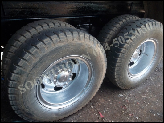 ขายด่วน รถบรรทุก 10 ล้อ ISUZU ROCKY 195 แรง นางฟ้าแท้ (รถห้าง)กระบะดั้ม รถพร้อมใช้ ราคาสุดคุ้ม
