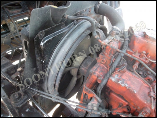 ขายด่วน รถบรรทุก 10 ล้อ ISUZU ROCKY 195 แรง นางฟ้าแท้ (รถห้าง)กระบะดั้ม รถพร้อมใช้ ราคาสุดคุ้ม