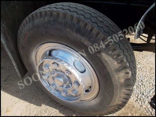 ขายด่วน รถบรรทุก 10 ล้อ ISUZU ROCKY 195 แรง นางฟ้าแท้ (รถห้าง)กระบะดั้ม รถพร้อมใช้ ราคาสุดคุ้ม