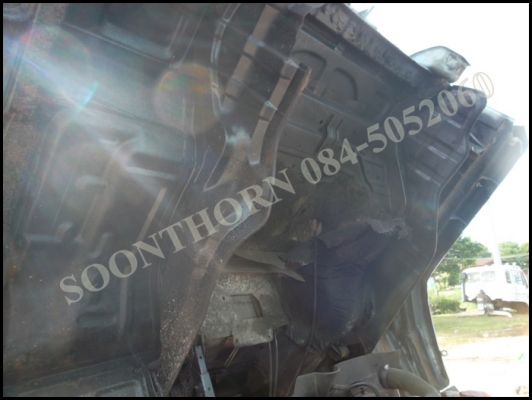ขายด่วน รถบรรทุก 10 ล้อ ISUZU ROCKY 195 แรง นางฟ้าแท้ (รถห้าง)กระบะดั้ม รถพร้อมใช้ ราคาสุดคุ้ม