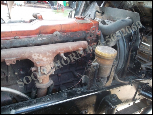 ขายด่วน รถบรรทุก 10 ล้อ ISUZU ROCKY 195 แรง นางฟ้าแท้ (รถห้าง)กระบะดั้ม รถพร้อมใช้ ราคาสุดคุ้ม