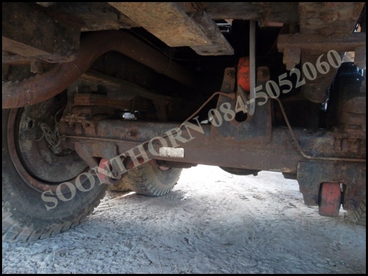 ขายด่วน รถบรรทุก 10 ล้อ ISUZU ROCKY 195 แรง นางฟ้าแท้ (รถห้าง)กระบะดั้ม รถพร้อมใช้ ราคาสุดคุ้ม