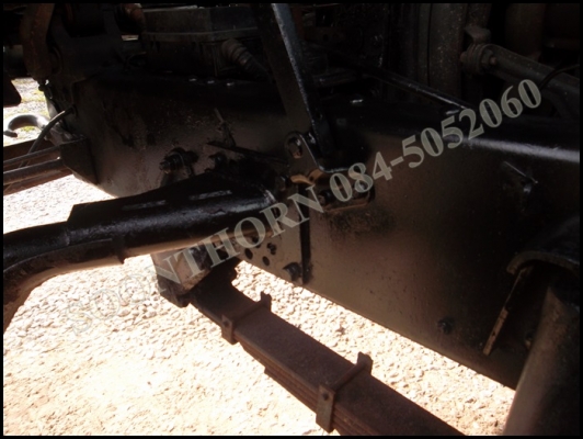 ขายด่วน รถบรรทุก 10 ล้อ ISUZU ROCKY 195 แรง นางฟ้าแท้ (รถห้าง)กระบะดั้ม รถพร้อมใช้ ราคาสุดคุ้ม