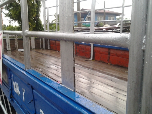 ขาย 6 ล้อ 115 รถประกอบนอก