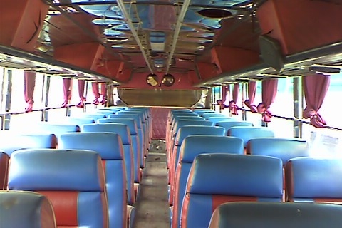 รถบัส10เมตรทรงมังกรราคา490000