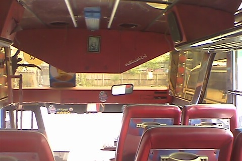 รถบัส10เมตรทรงมังกรราคา490000