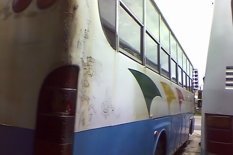 รถบัส10เมตรทรงมังกรราคา490000