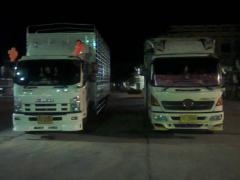 บริการ รถ 6 ล้อรับจ้าง