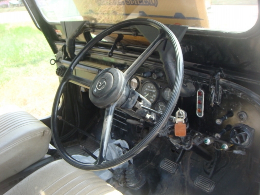 ขายจี๊ป Mitsu ขายจี๊ป Mitsu