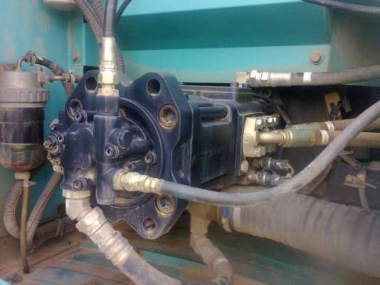 ขายKOBELCO SK 200M6 YN10ซีเรียล40775 สภาพสวยพร้อมใช้ ติดต่อได้ที่คุณอ๊อฟ พิจิตร 086-737-9991 ขายKOBELCO SK 200M6 YN10ซีเรียล40775 สภาพสวยพร้อมใช้ ติดต่อได้ที่คุณอ๊อฟ พิจิตร 086-737-9991