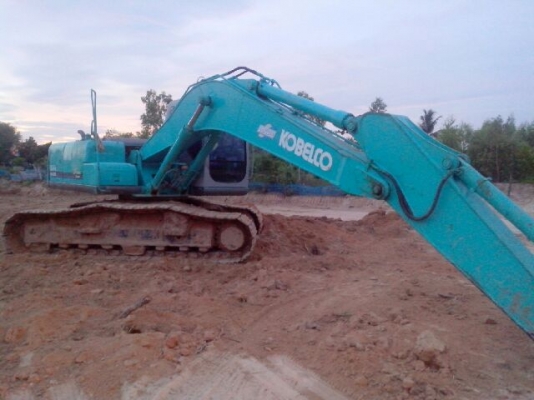 ขายKOBELCO SK 200M6 YN10ซีเรียล40775 สภาพสวยพร้อมใช้ ติดต่อได้ที่คุณอ๊อฟ พิจิตร 086-737-9991 ขายKOBELCO SK 200M6 YN10ซีเรียล40775 สภาพสวยพร้อมใช้ ติดต่อได้ที่คุณอ๊อฟ พิจิตร 086-737-9991