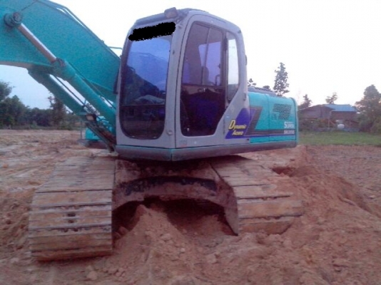 ขายKOBELCO SK 200M6 YN10ซีเรียล40775 สภาพสวยพร้อมใช้ ติดต่อได้ที่คุณอ๊อฟ พิจิตร 086-737-9991 ขายKOBELCO SK 200M6 YN10ซีเรียล40775 สภาพสวยพร้อมใช้ ติดต่อได้ที่คุณอ๊อฟ พิจิตร 086-737-9991