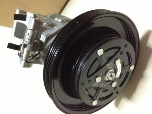 จัดรายการพิเศษคอมแอร์ Vios 02 หน่อยจ้าา