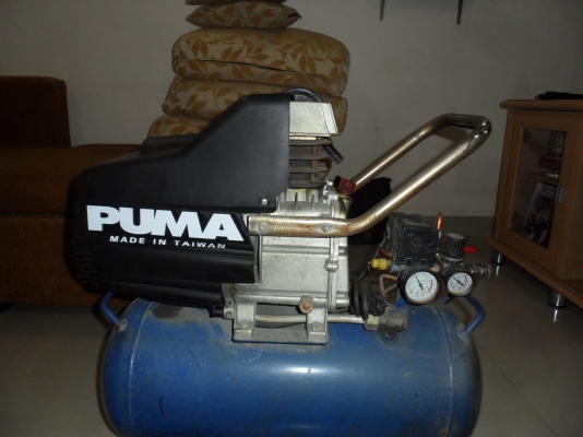 ปั้มลม ปั้มลม