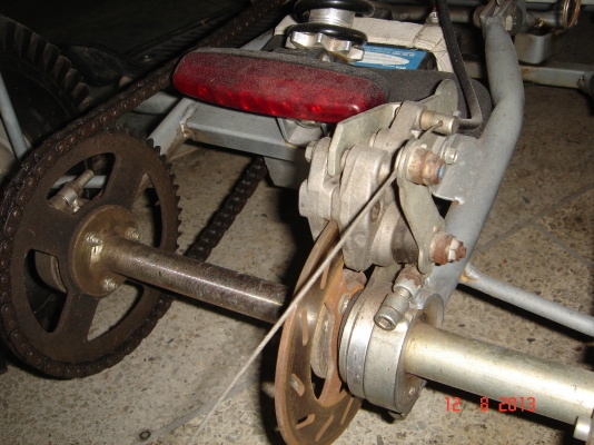 ขายรถเด็กแนวๆเท่ๆ